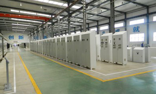 多重質(zhì)檢，西門(mén)子品質(zhì)