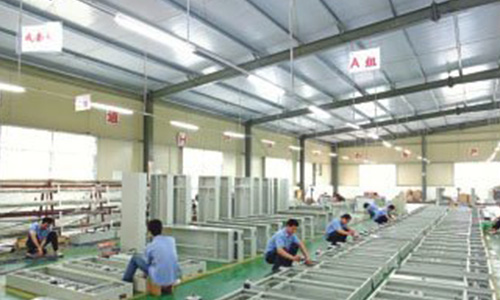 專(zhuān)業(yè)團(tuán)隊(duì)，滿(mǎn)足定制需求