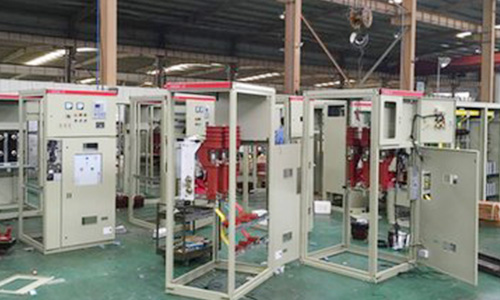 產(chǎn)銷(xiāo)一體，交期迅捷領(lǐng)先